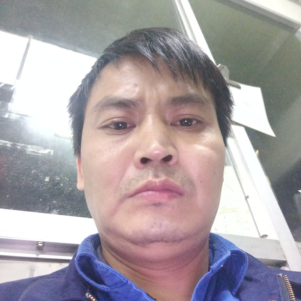 眯眯眼保温杯的照片