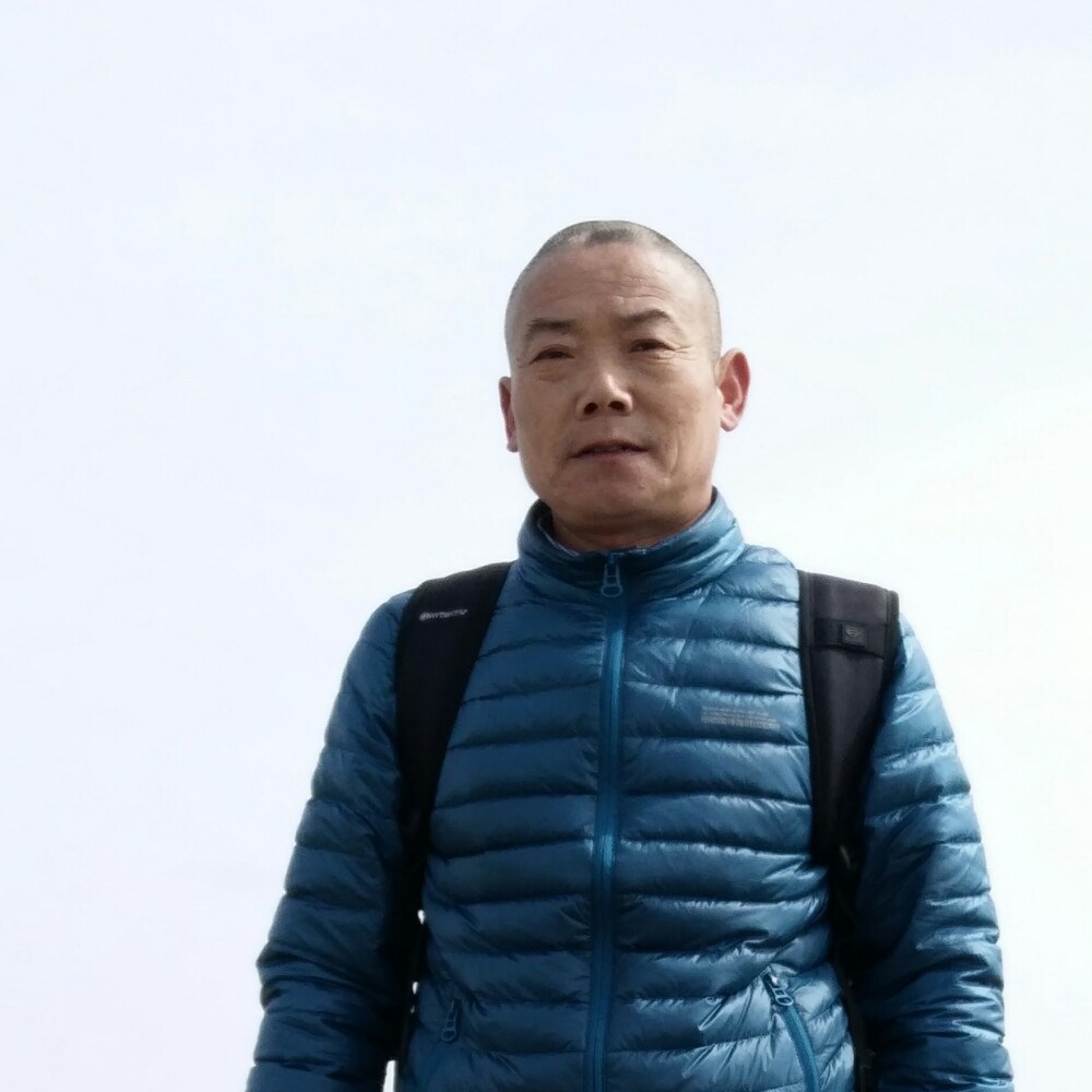 大神爱恋安静的照片
