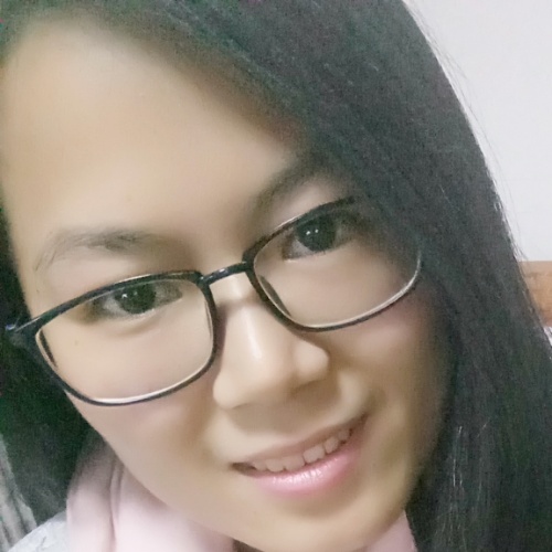 梦依纯的照片