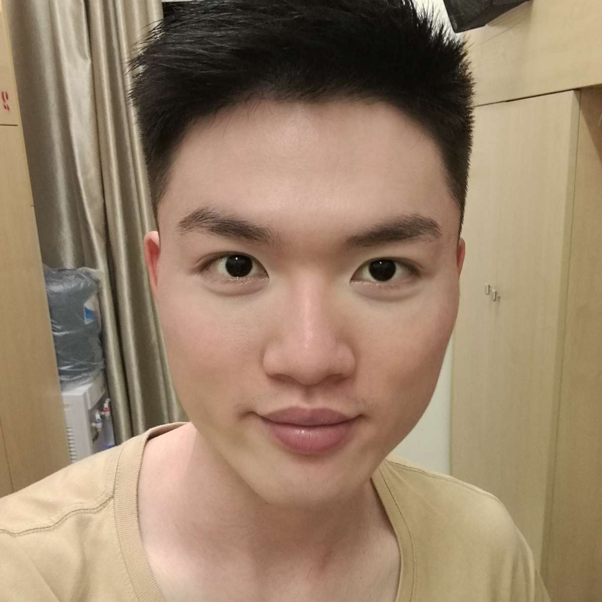 聪哥永进取的照片