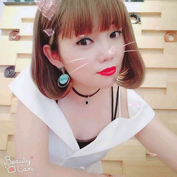 女人的美与媚的照片