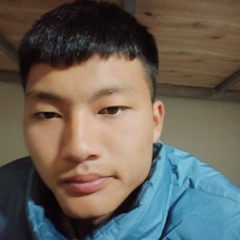 剪影爱个性的照片