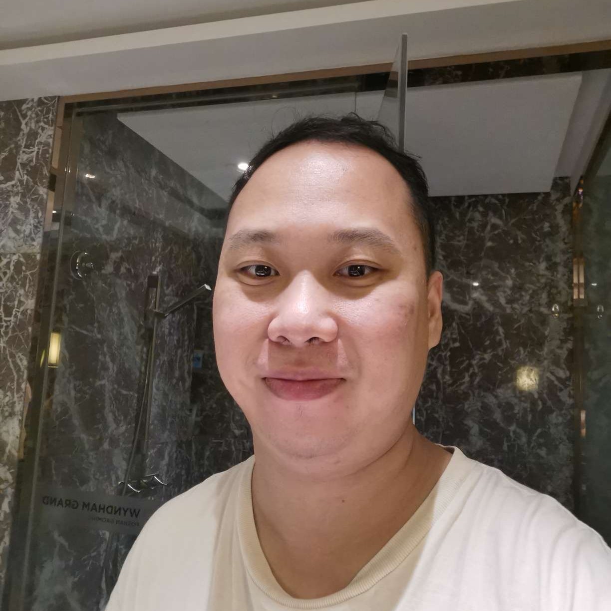 呆萌苦恋小土豆的照片
