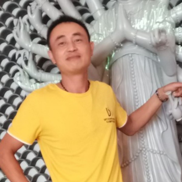 我单身，我是啊杰的照片