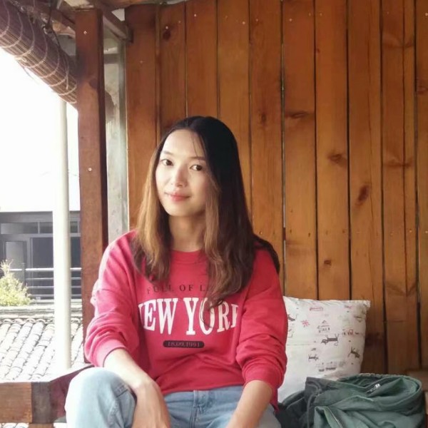 向美而生的照片