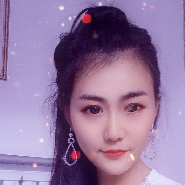 刘雅的照片