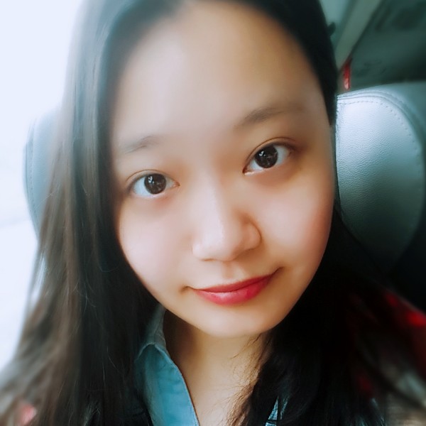 雯妹妹的照片