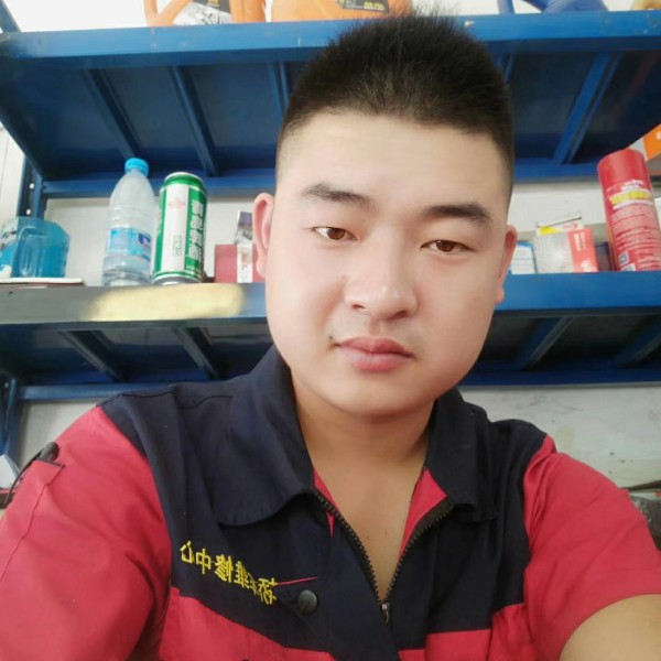 美好老虎的照片