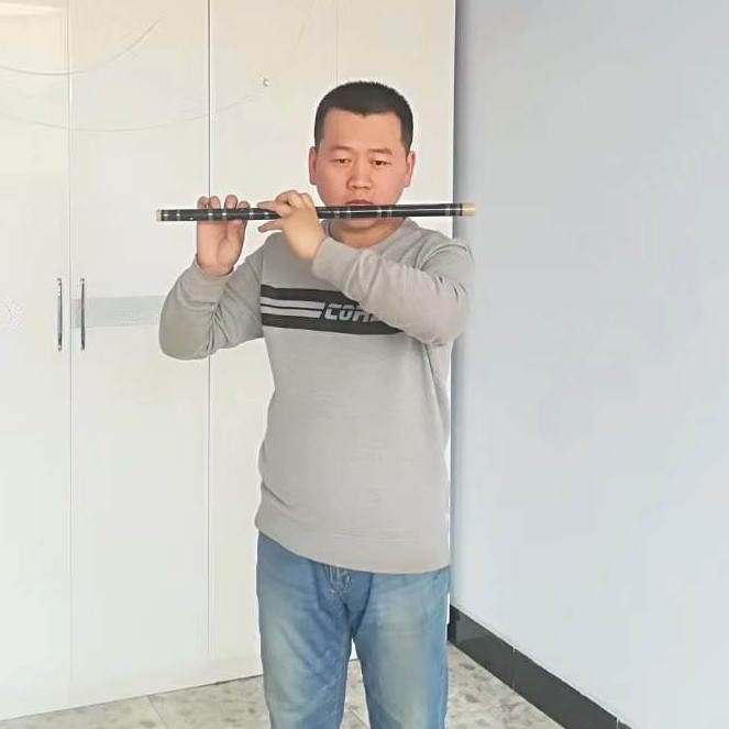 落寞的冬天的照片