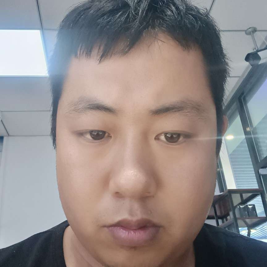 小土豆停止现实的照片