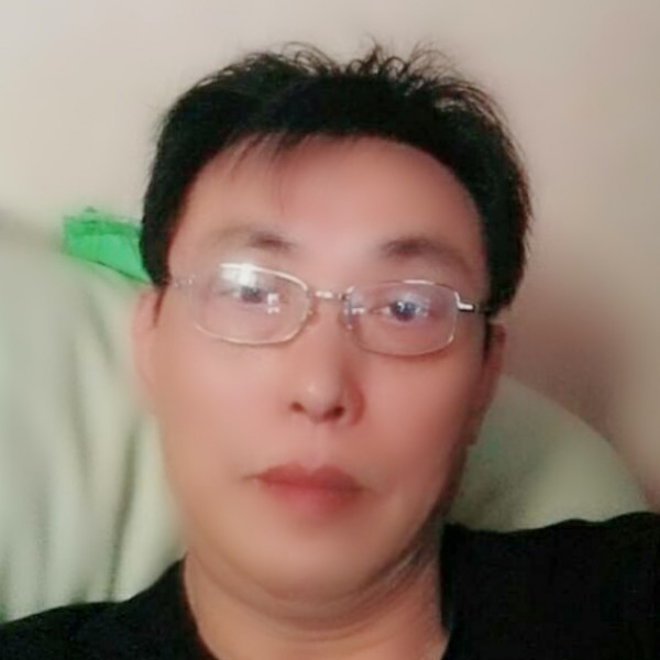 等待請发带的照片