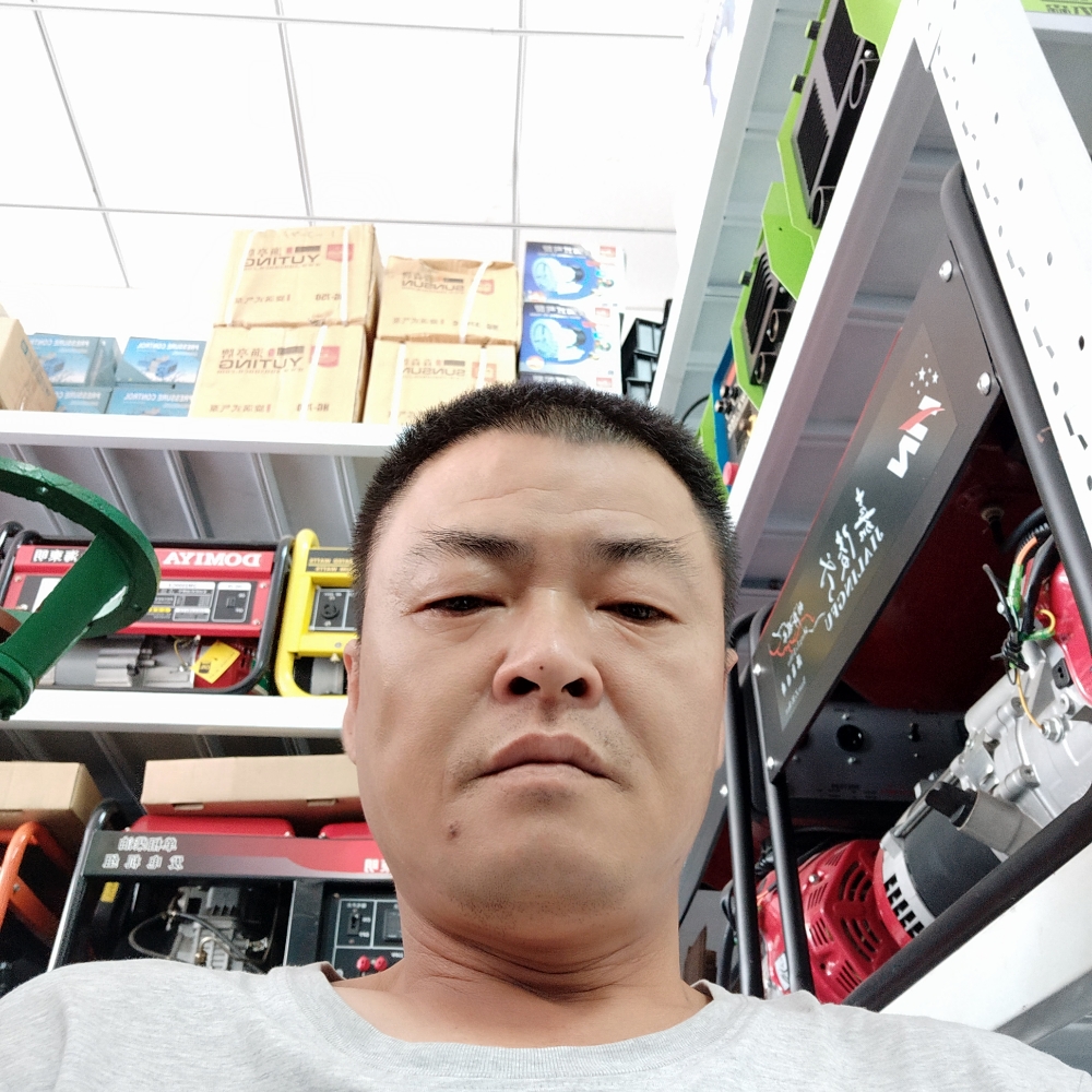 浮光贤惠的照片