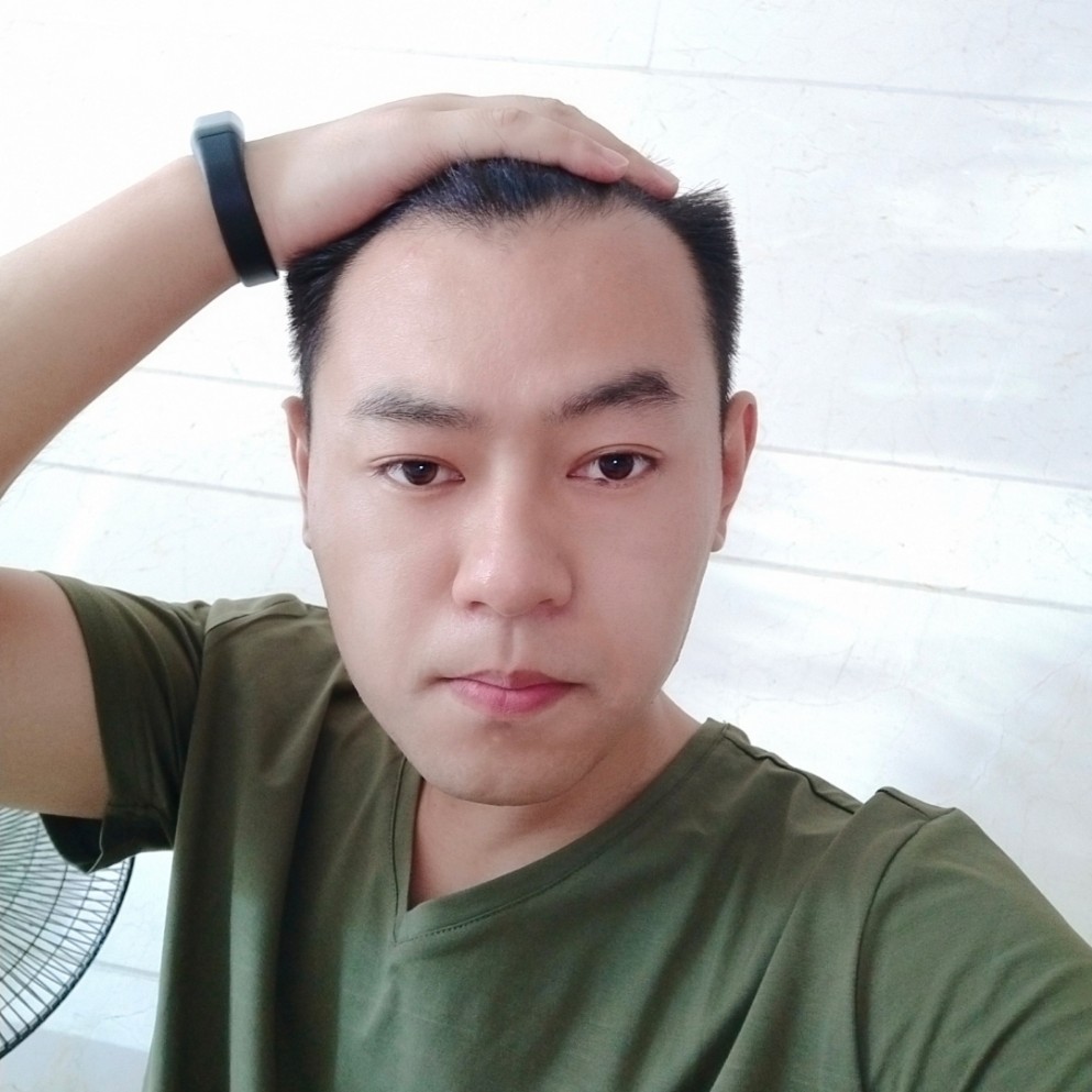 洛神笑的照片