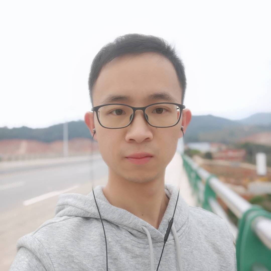 小虾米帅气的照片