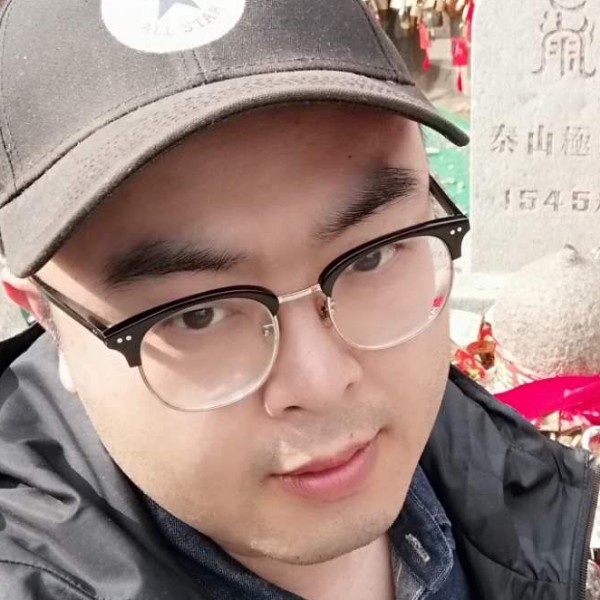 过客打听话的照片