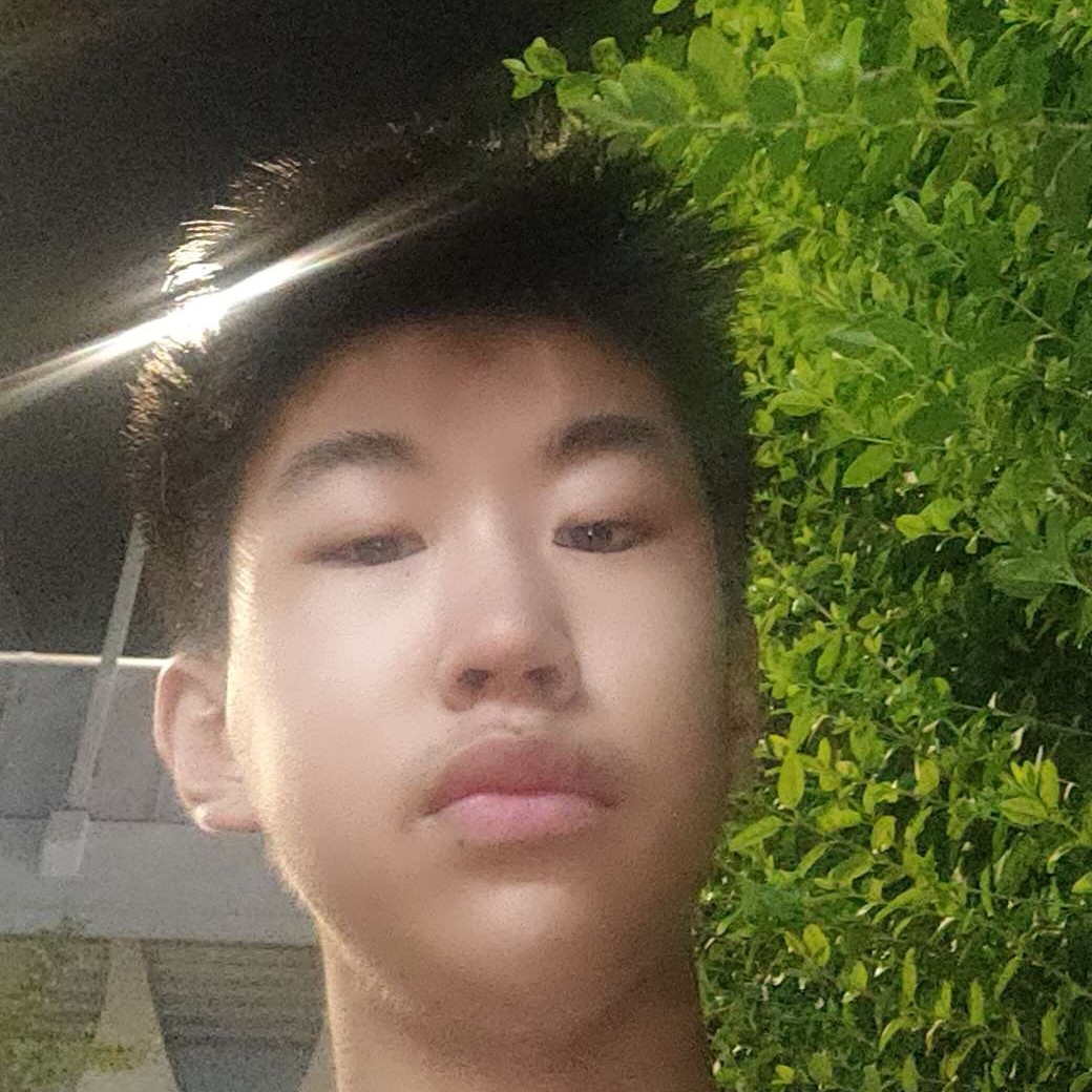流影笑满意的照片