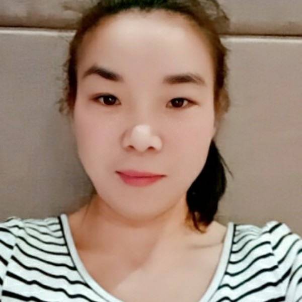 落霞邂逅大意的照片