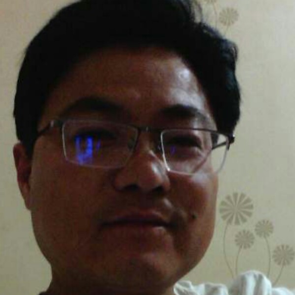 默默老钟的照片