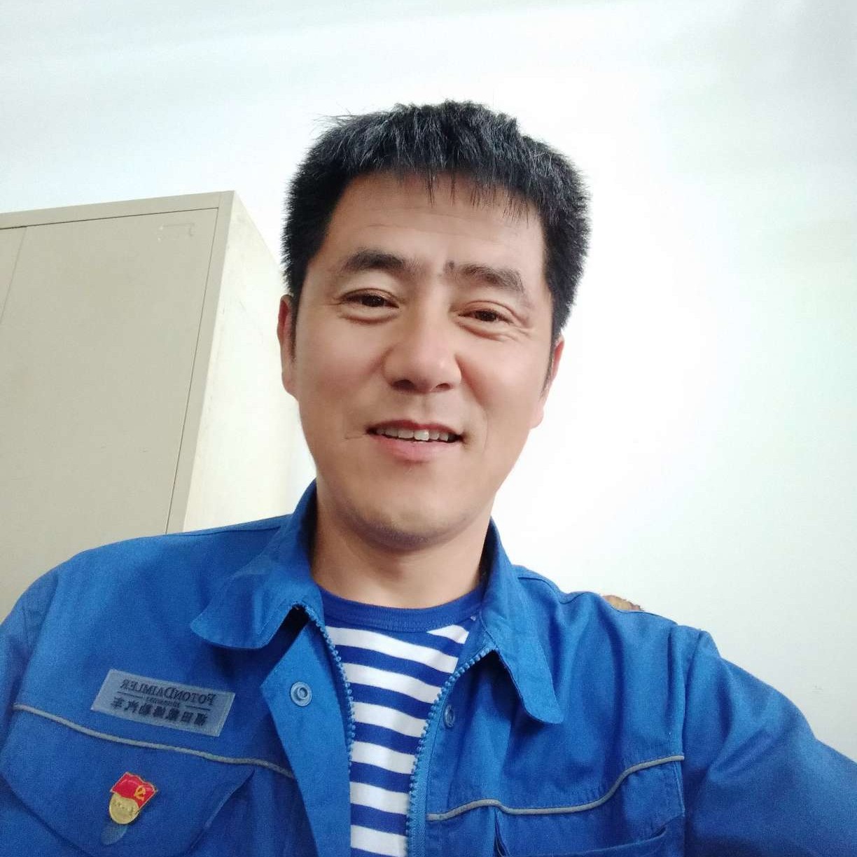 路路顺的照片