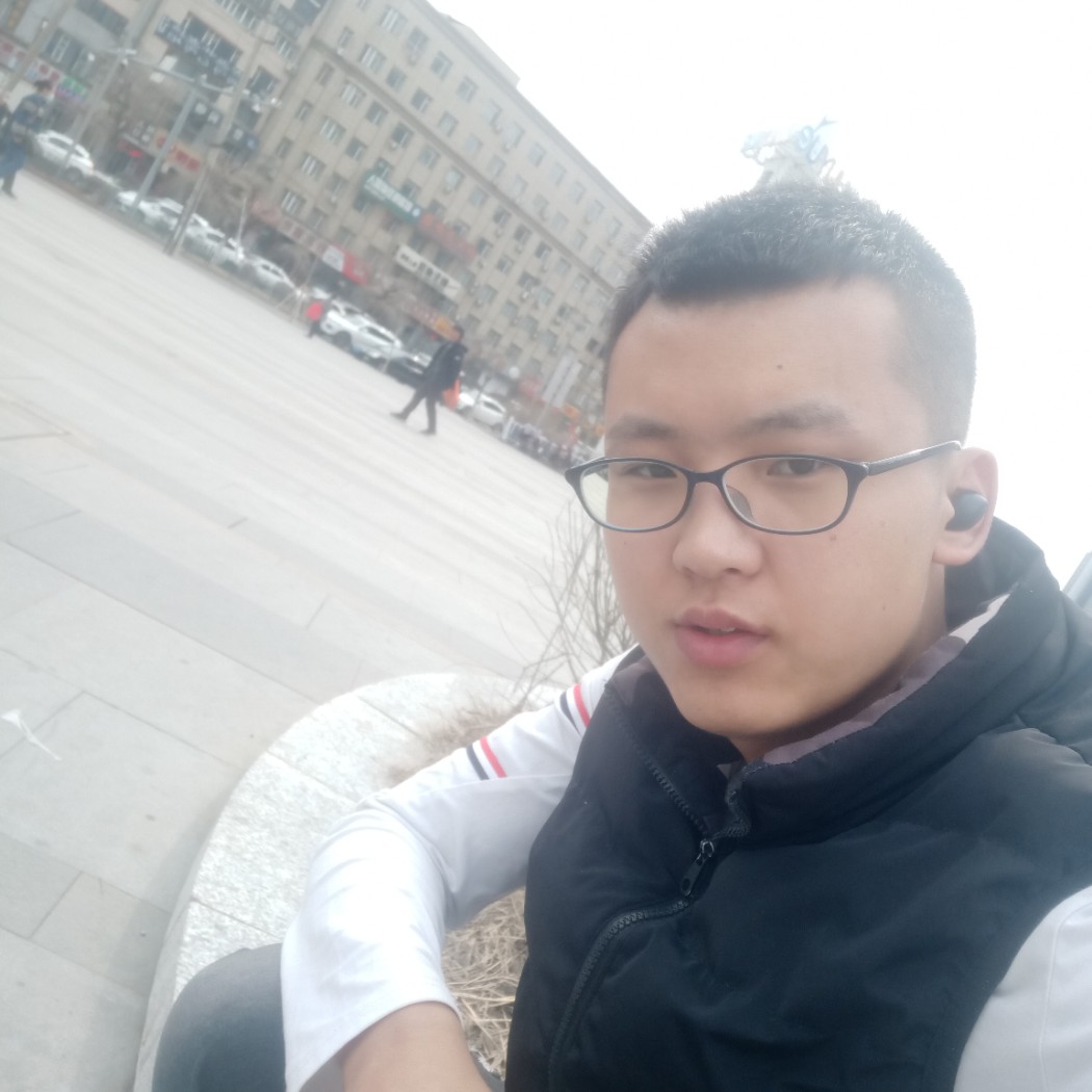 绝影爱彩色的照片