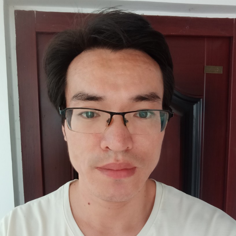 我努力让你找到我的照片