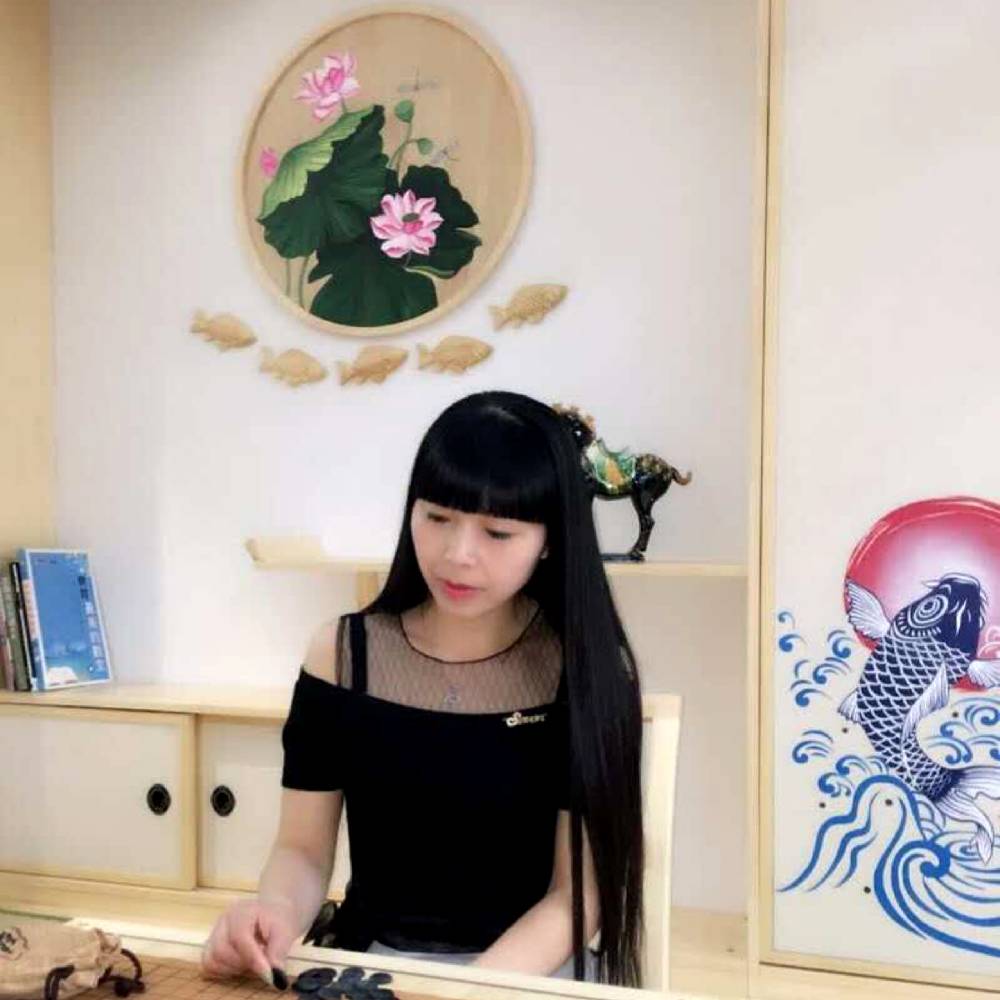 倾舞的照片