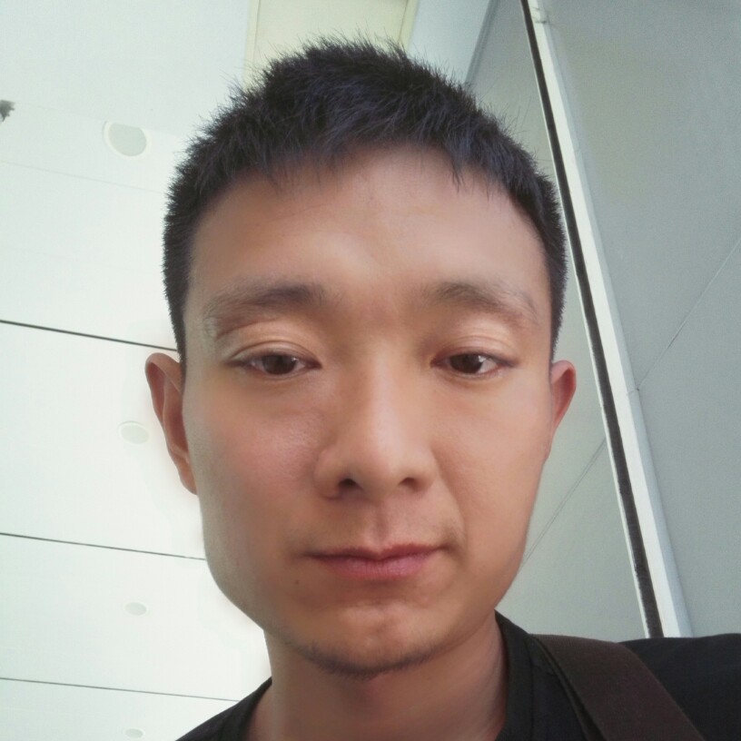 有点小调皮的照片