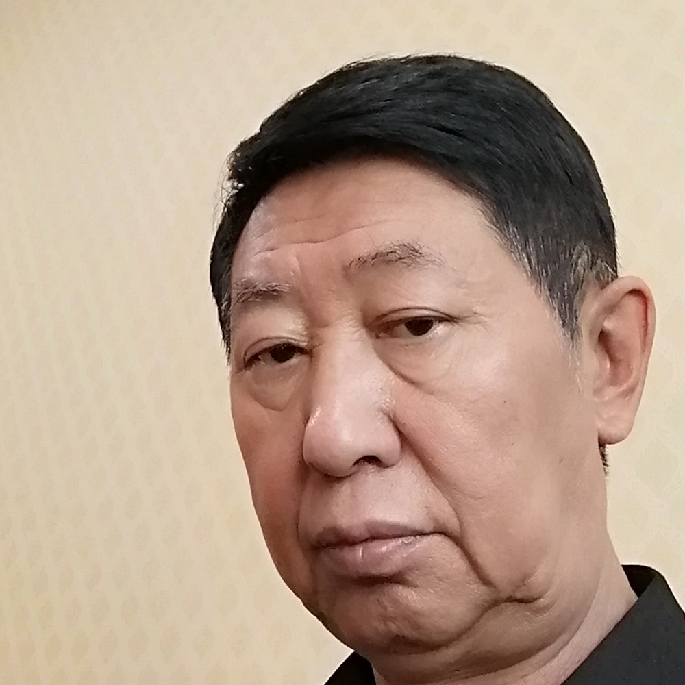 金独的照片
