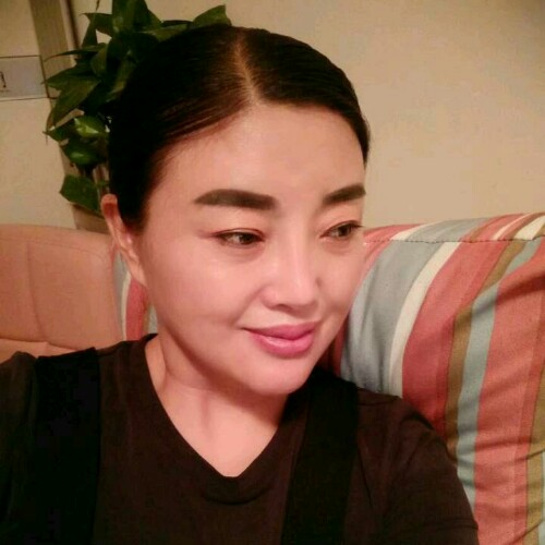 均儿的照片