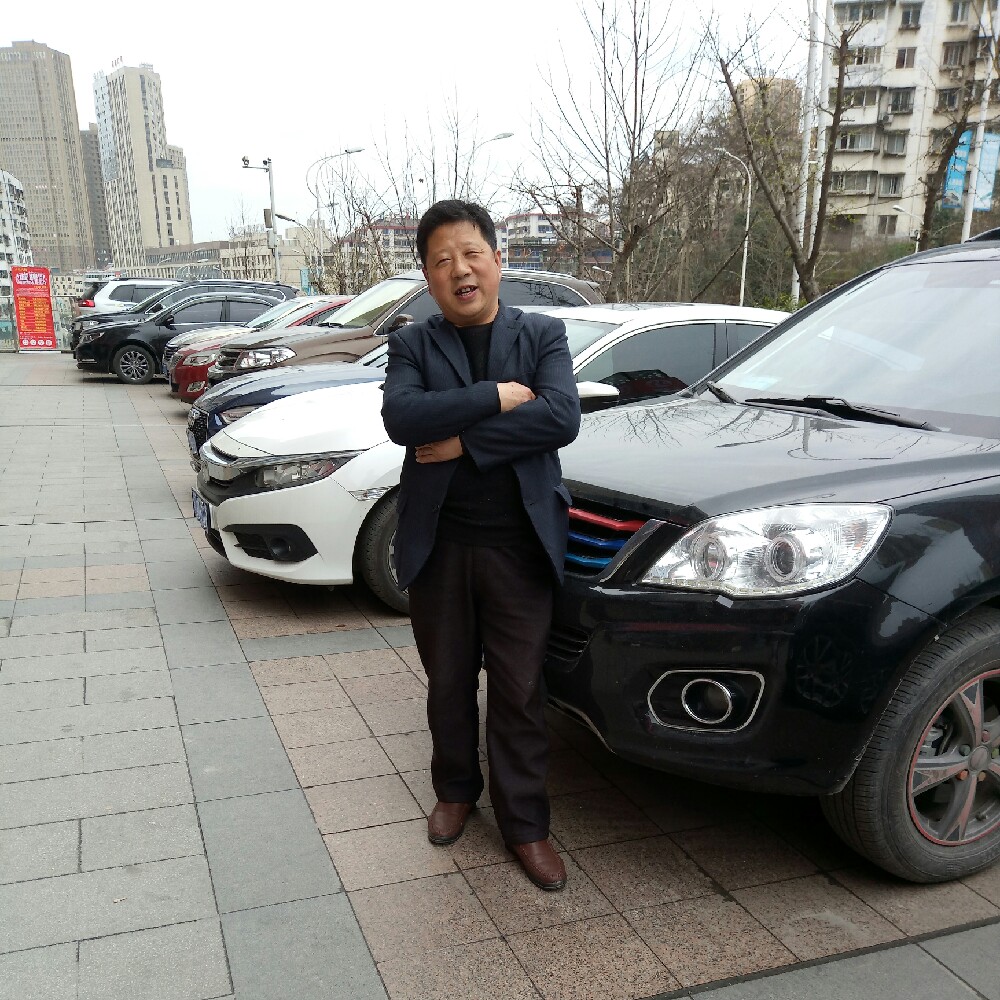 不在将就的照片