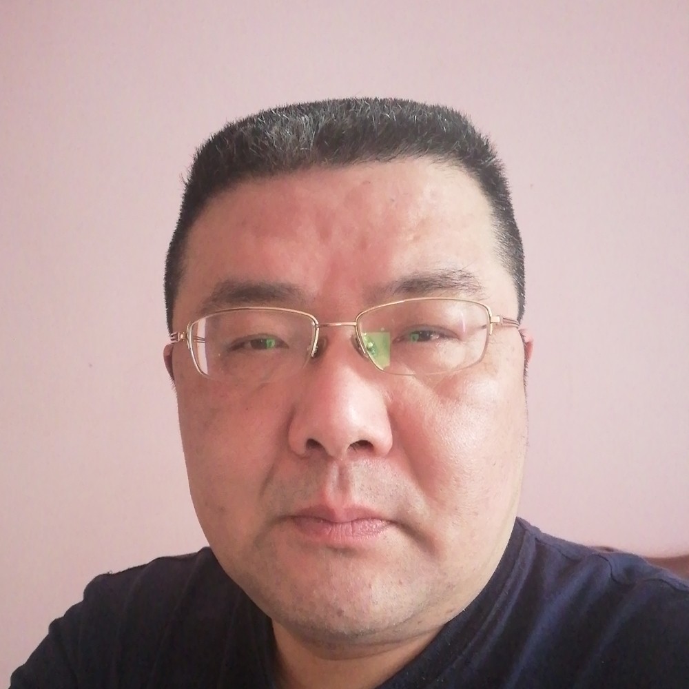 真心自由人的照片