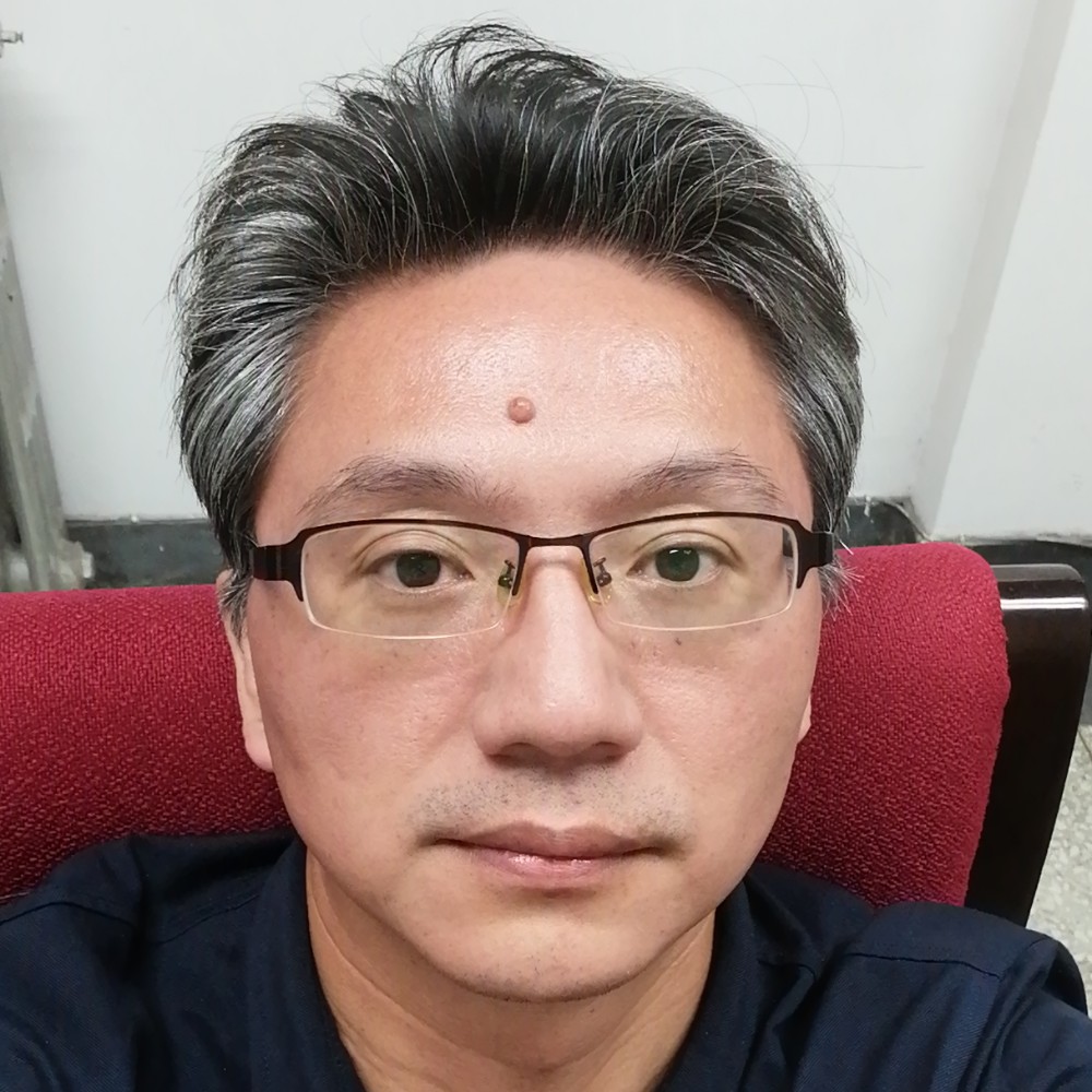 深情用雨的照片