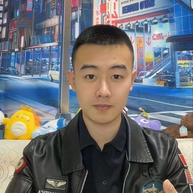 青枫的照片