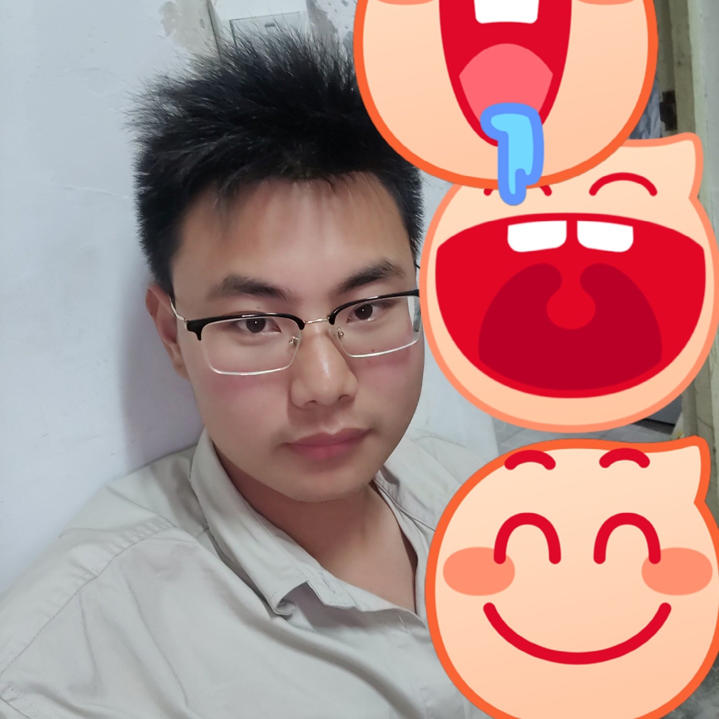开心就豆芽的照片