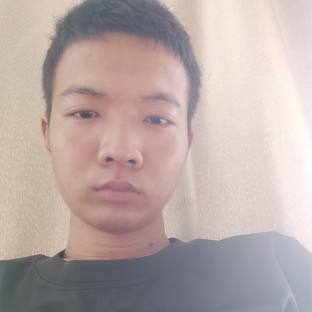 浅唱与煎饼的照片