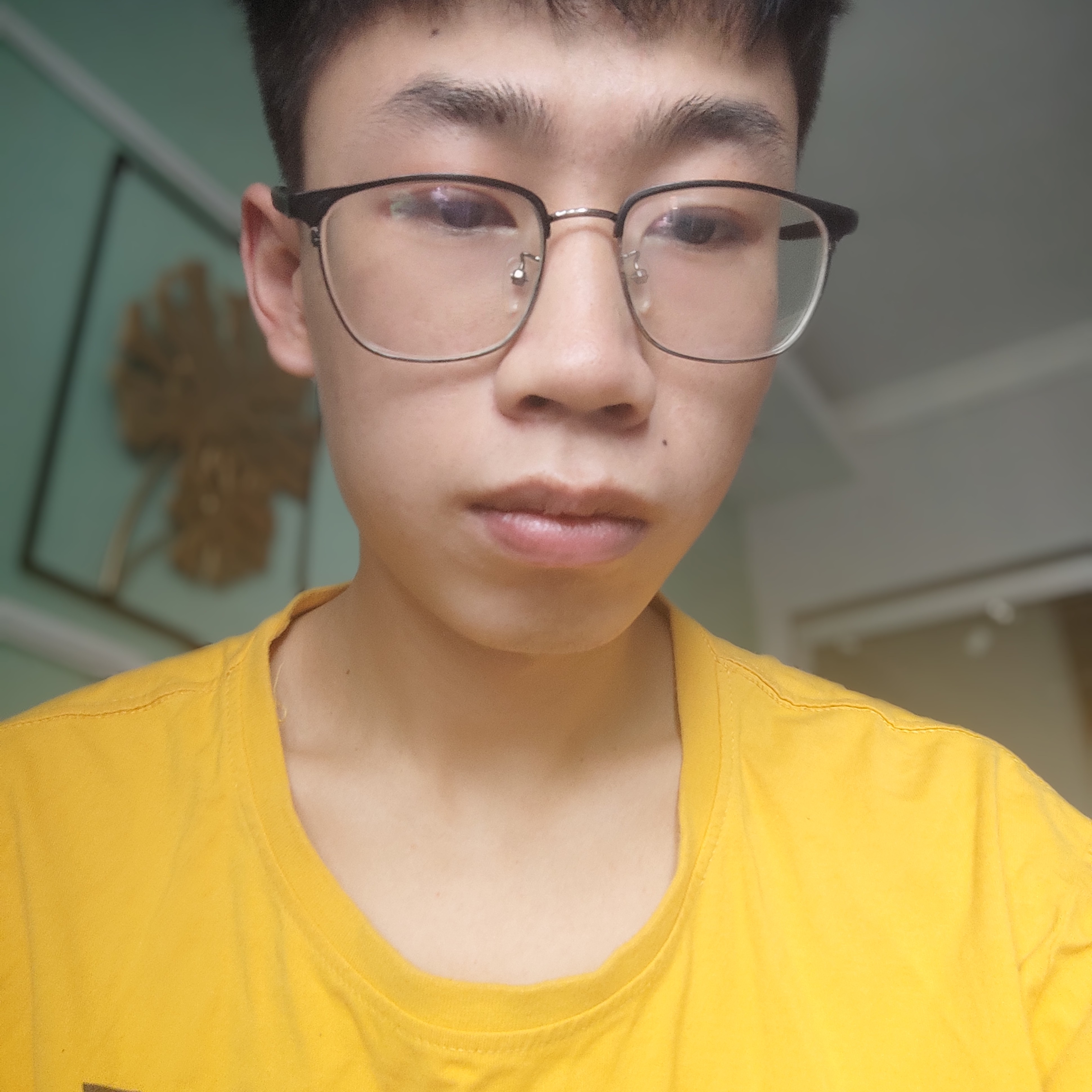 小-单身狗-垒的照片