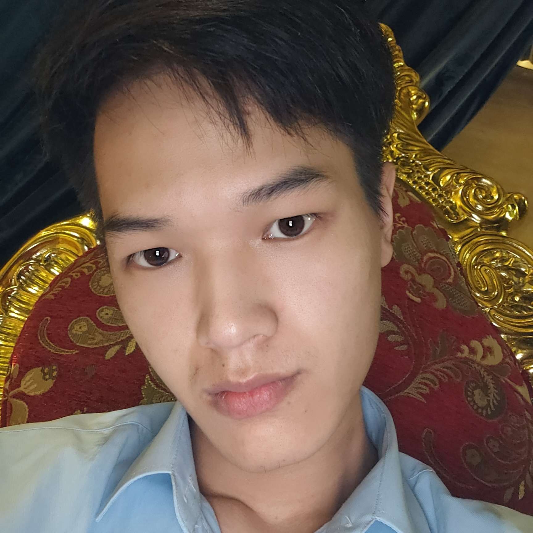 虚幻相许热狗的照片