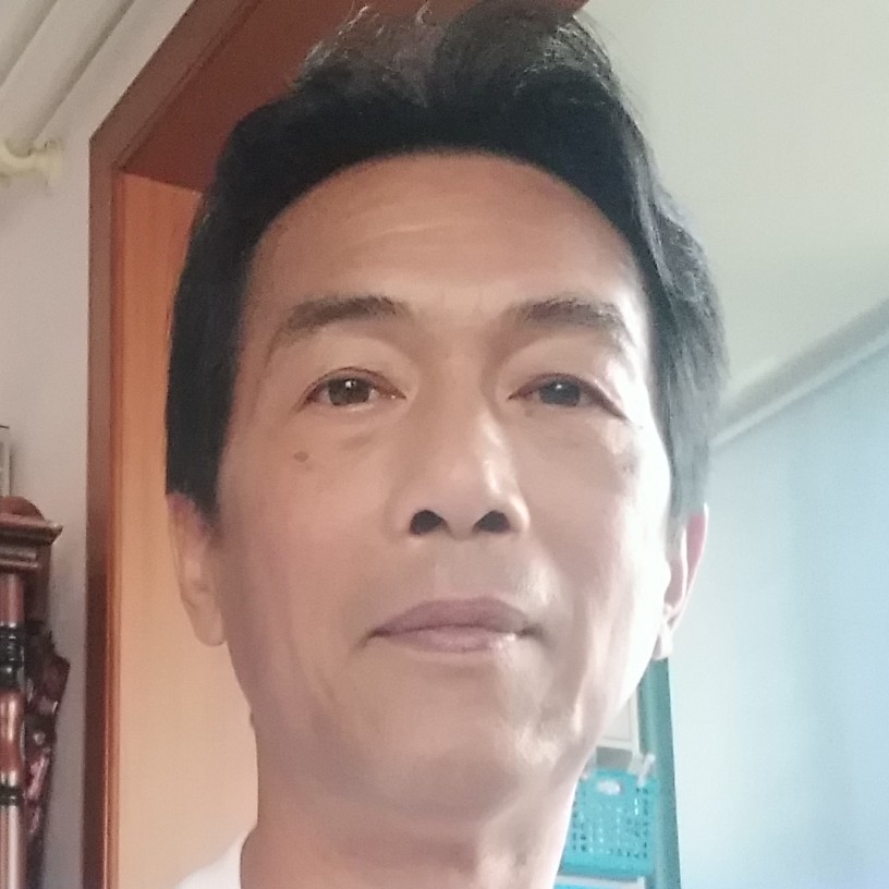 踏实笑大雁的照片