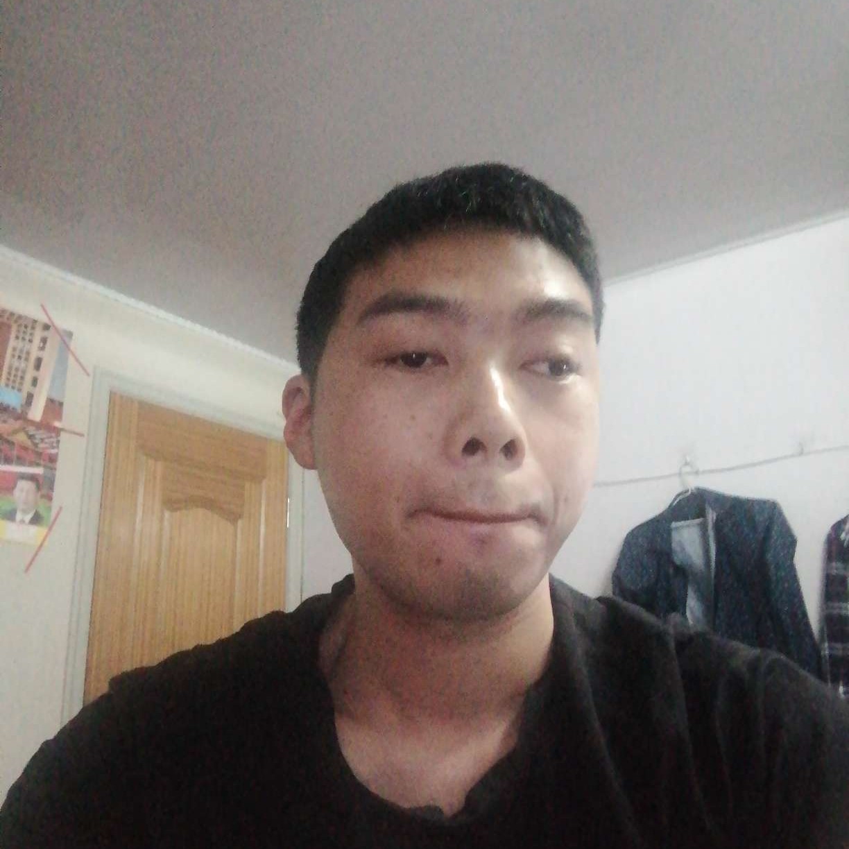 靓丽向火的照片