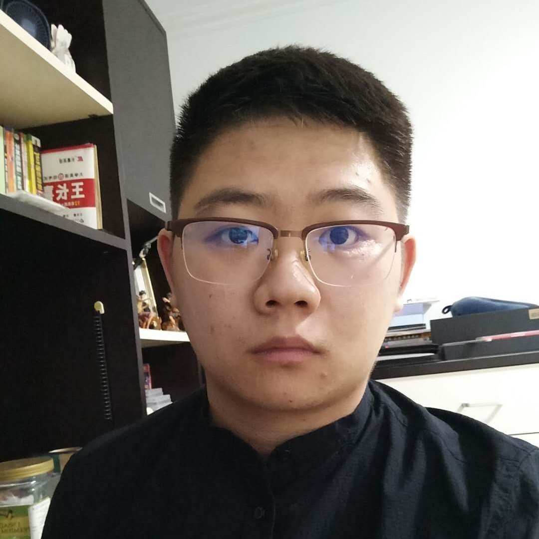大个咩的照片