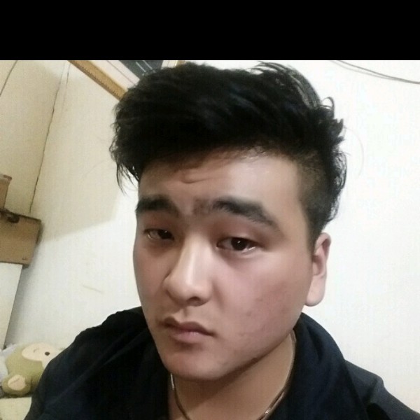安小波的照片
