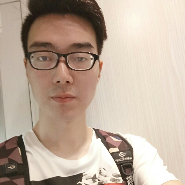 阿小智的照片