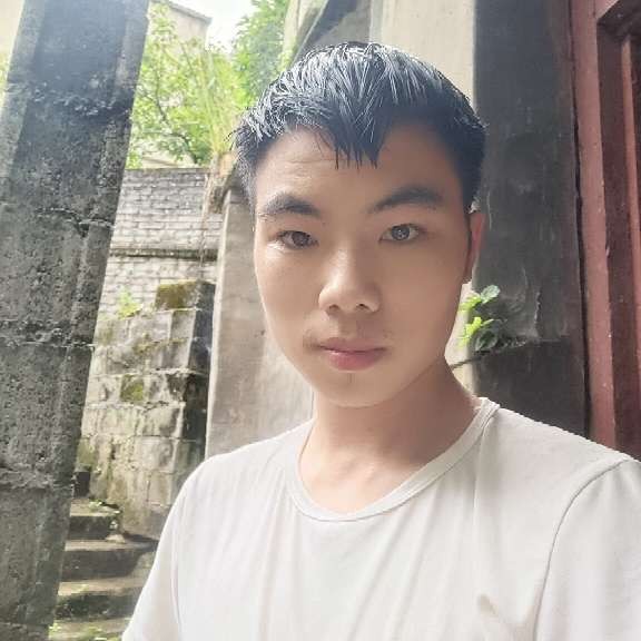 可惜陌生的照片