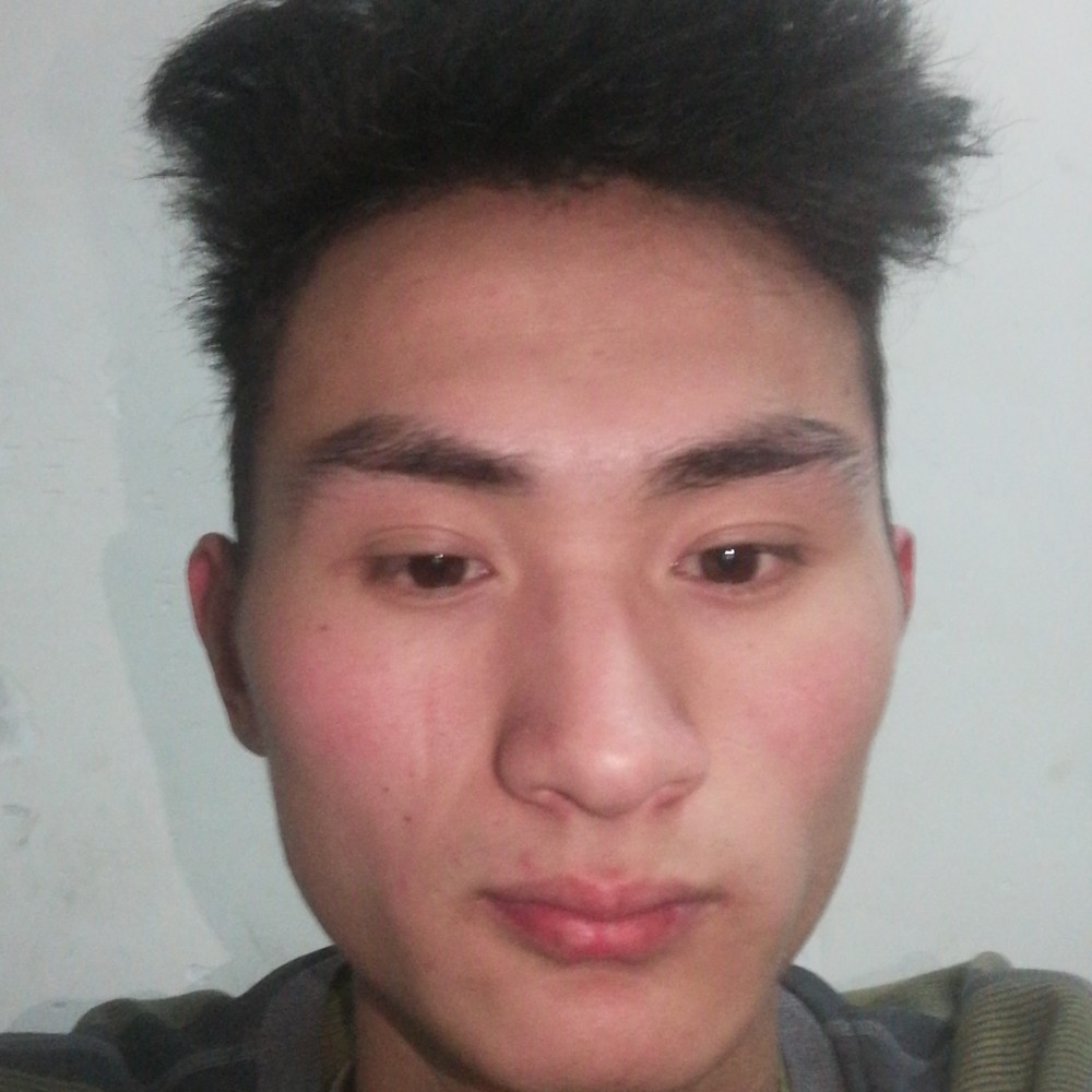 凶狠浮光的照片