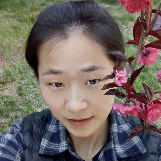 春媱故意的照片