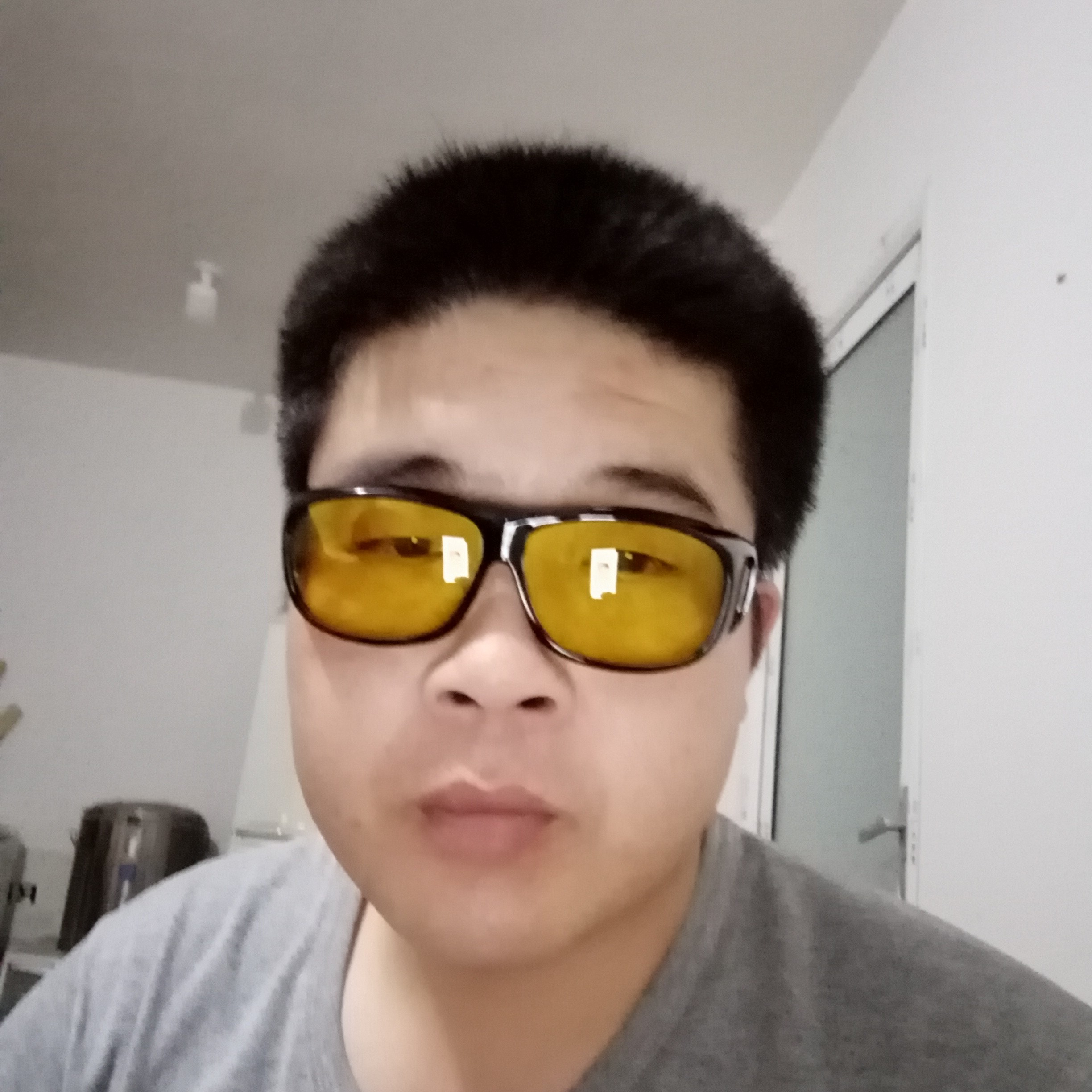 活回自我的照片