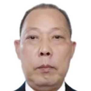 王建清世界执着的照片