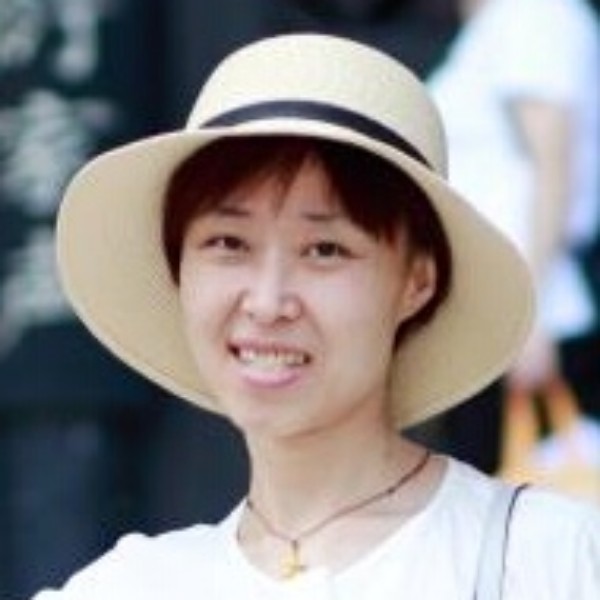 微笑18的照片