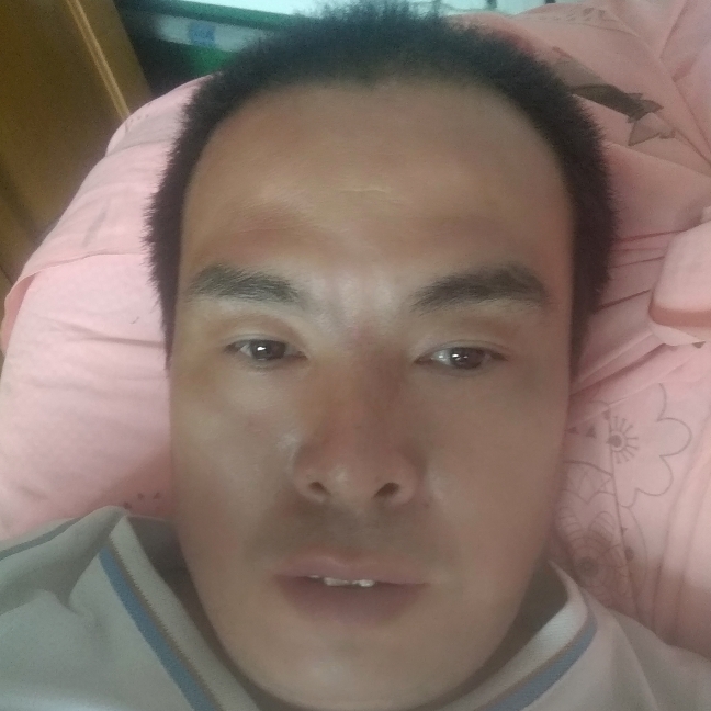 爱你多深的照片
