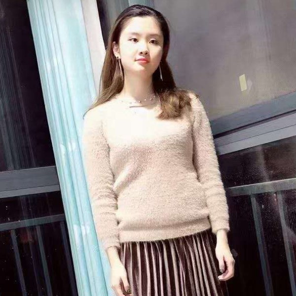 秋佛的照片